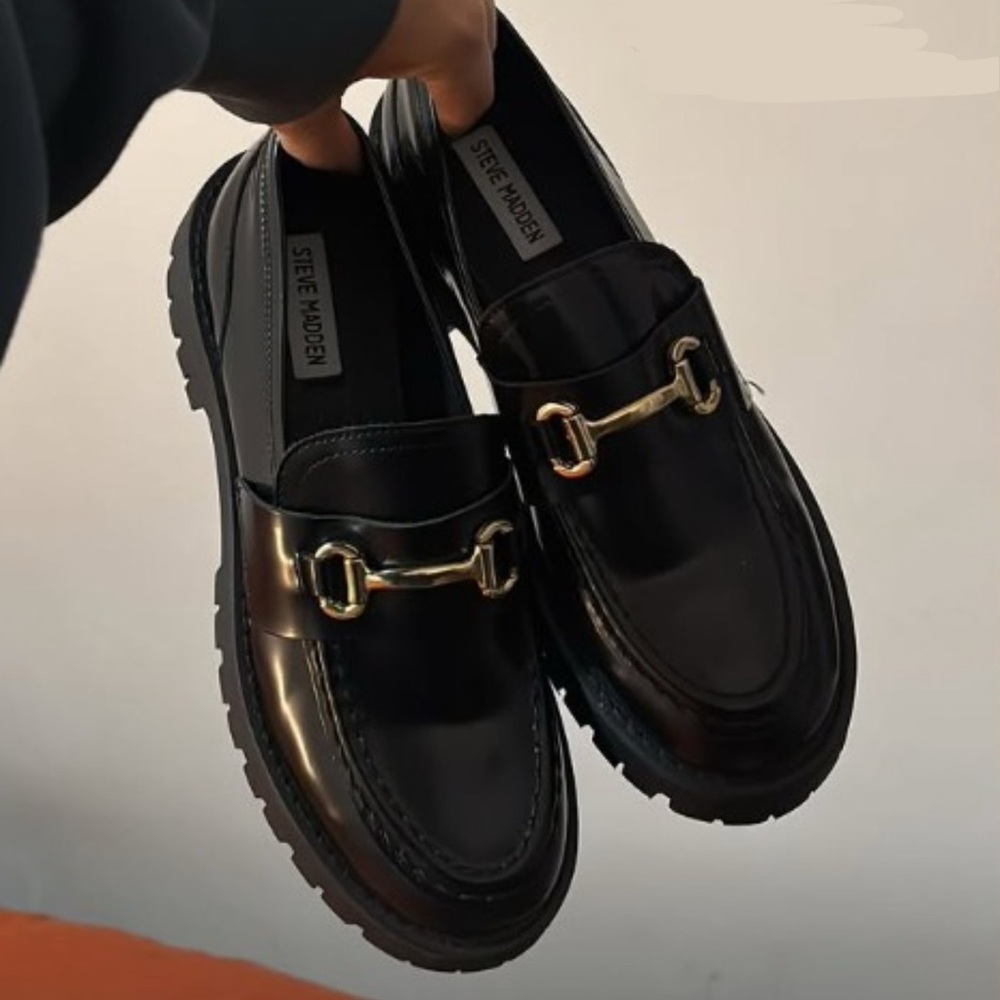 Steve Madden Loafers
